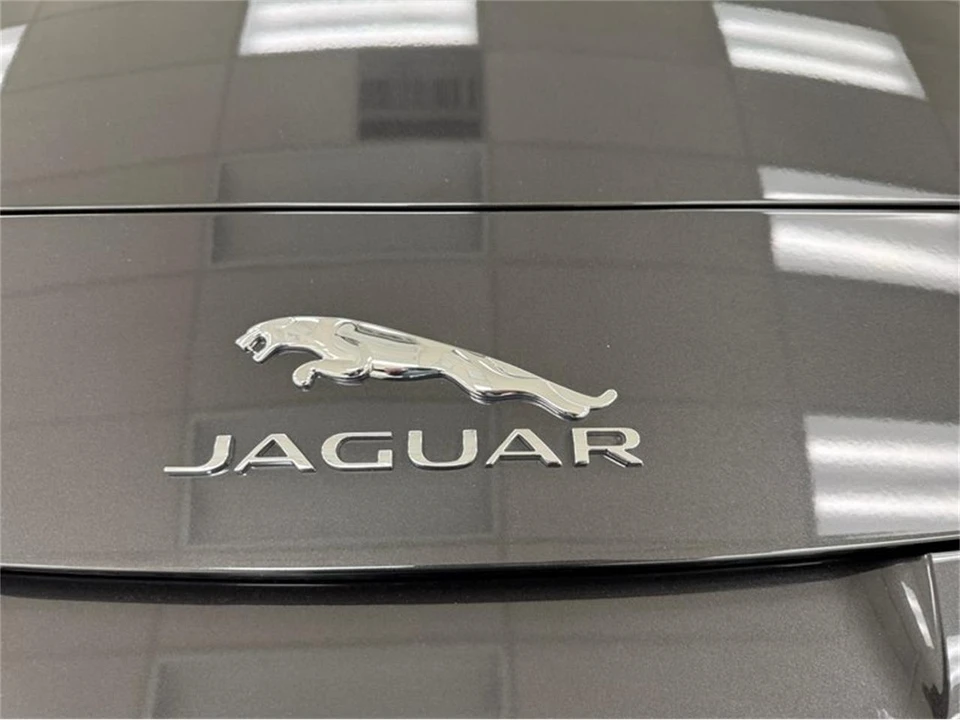 2014 Jaguar F-Type 1st Gen - Image 26 of 31