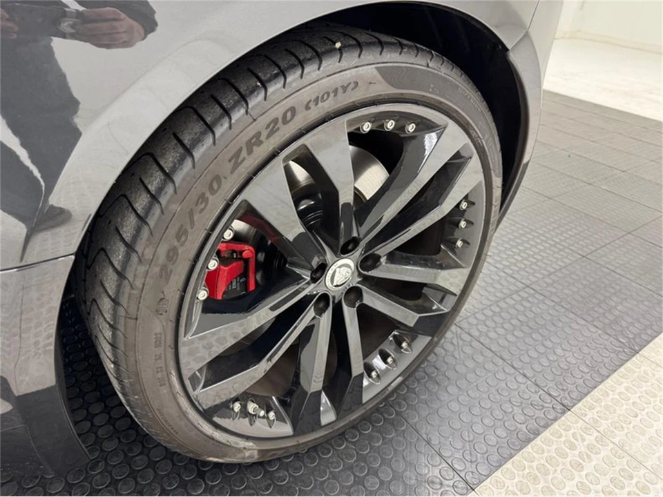 2014 Jaguar F-Type 1st Gen - Image 22 of 31