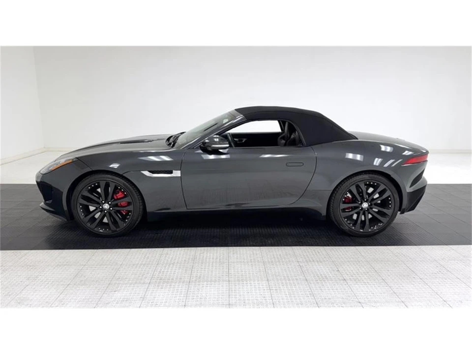 2014 Jaguar F-Type 1st Gen - Image 3 of 31