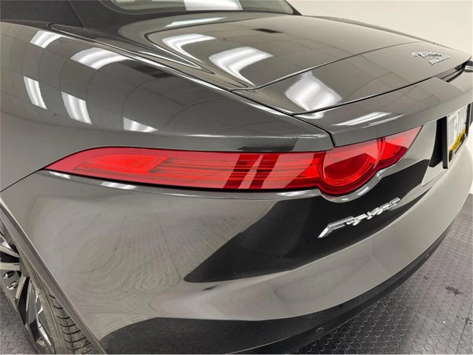2014 Jaguar F-Type 1st Gen - Image 24 of 31
