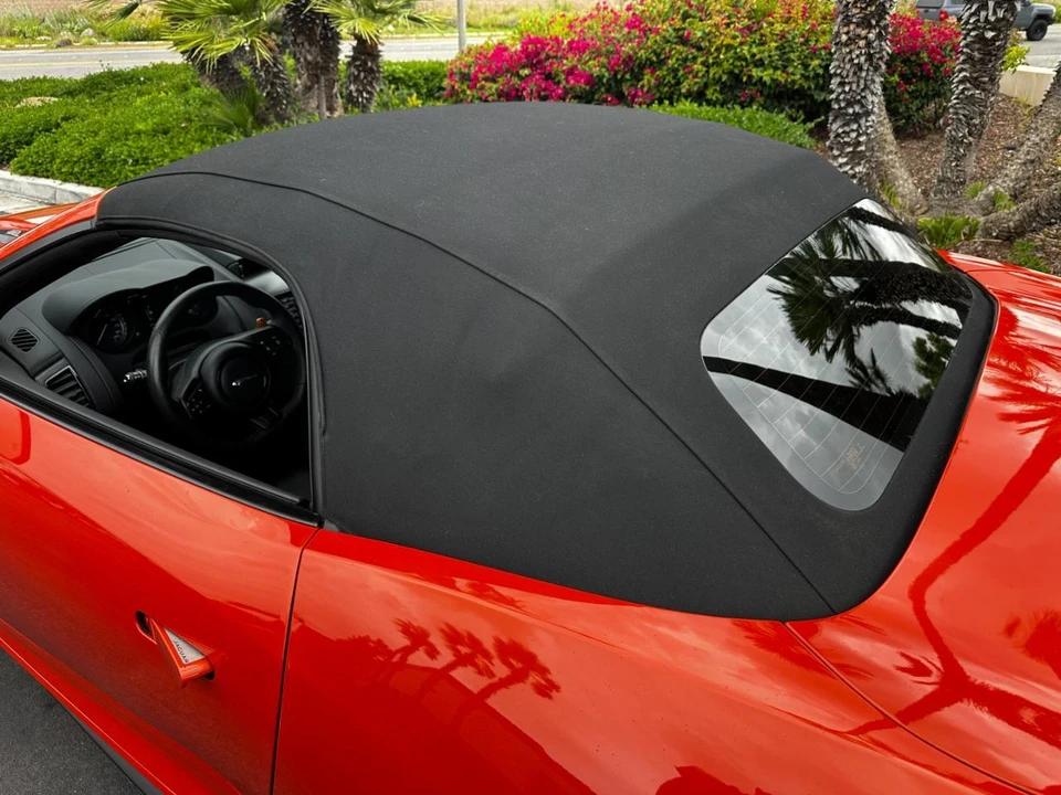 2014 Jaguar F-Type 1st Gen - Image 15 of 31