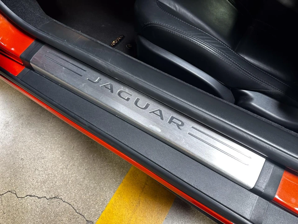 2014 Jaguar F-Type 1st Gen - Image 26 of 31