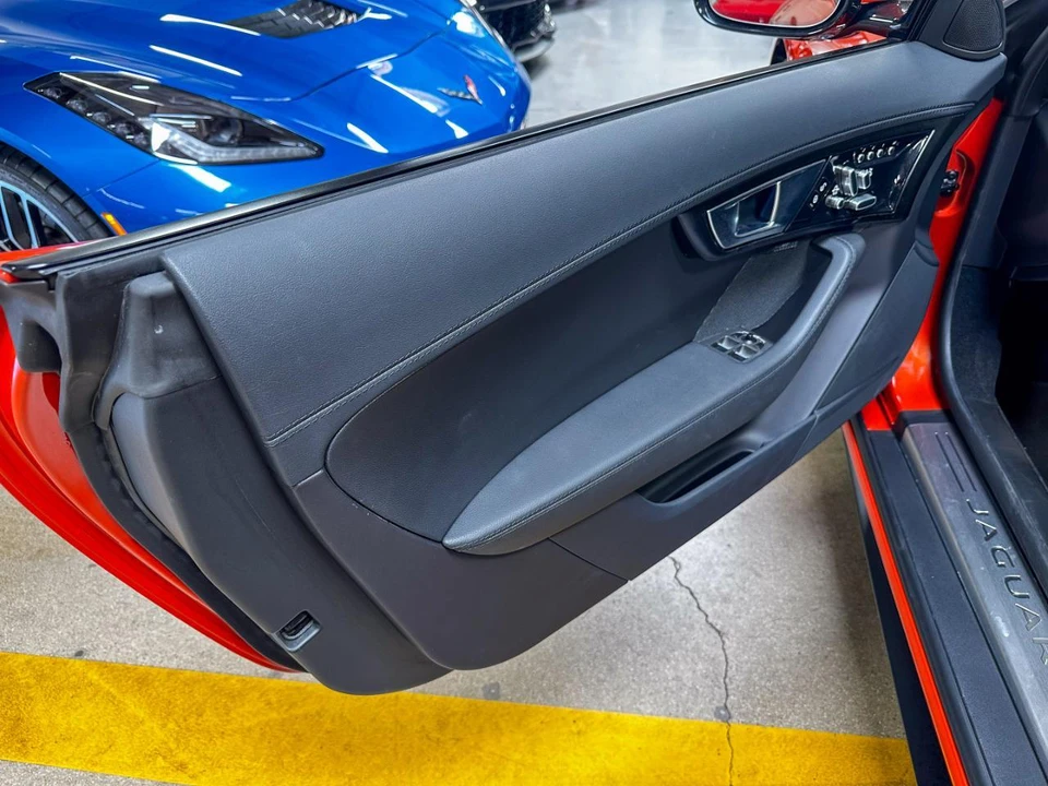 2014 Jaguar F-Type 1st Gen - Image 24 of 31