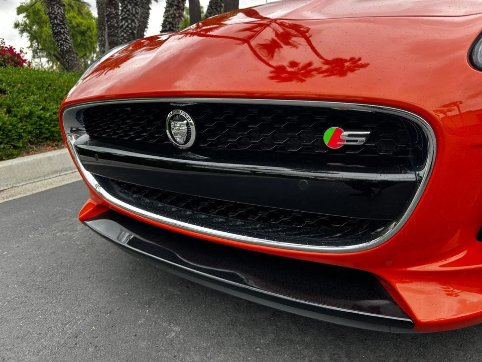 2014 Jaguar F-Type 1st Gen - Image 11 of 31
