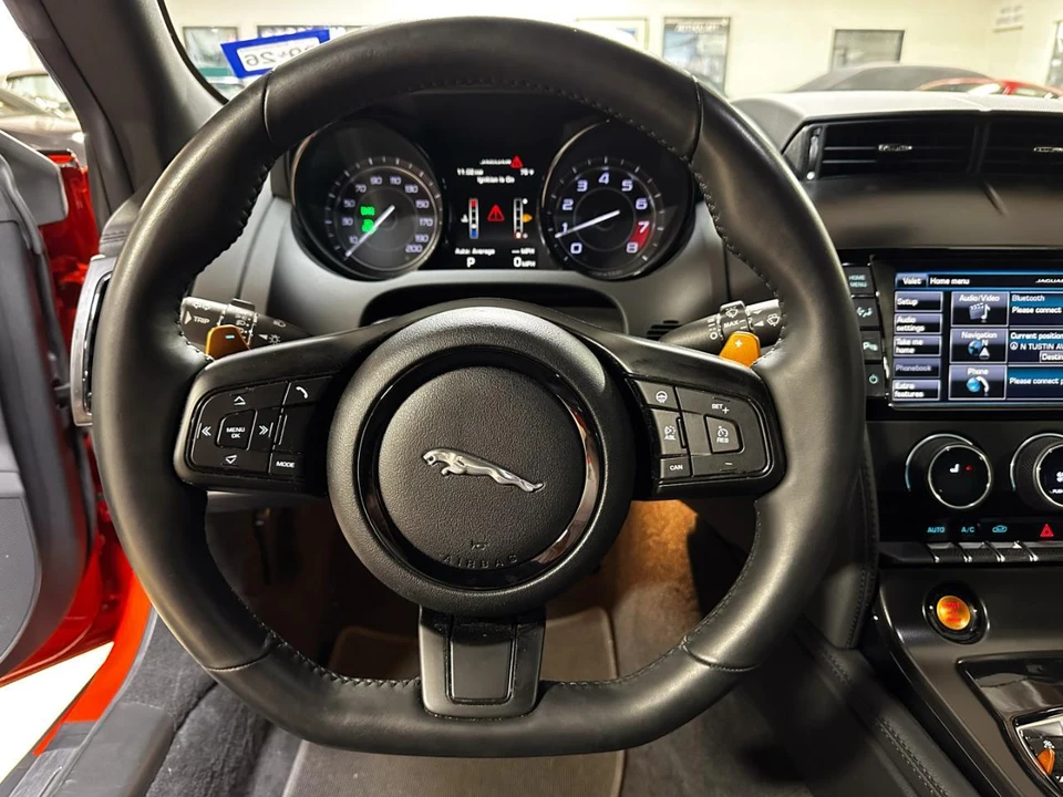2014 Jaguar F-Type 1st Gen - Image 29 of 31