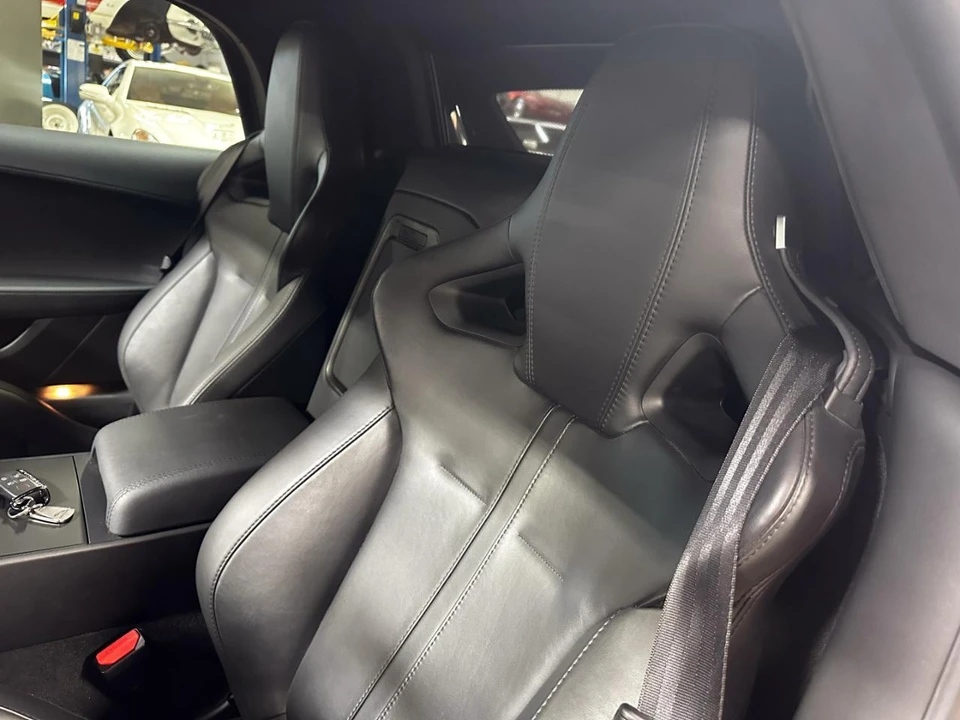 2014 Jaguar F-Type 1st Gen - Image 31 of 31