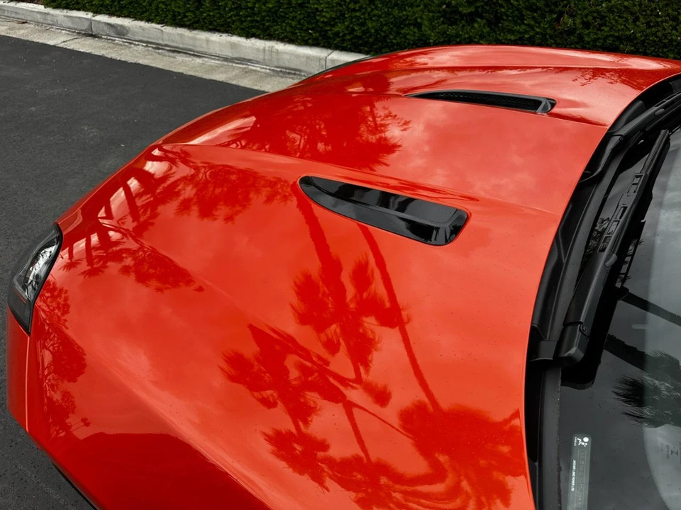 2014 Jaguar F-Type 1st Gen - Image 12 of 31