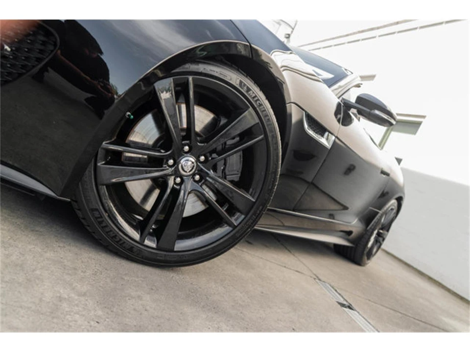 2014 Jaguar F-Type 1st Gen - Image 4 of 12