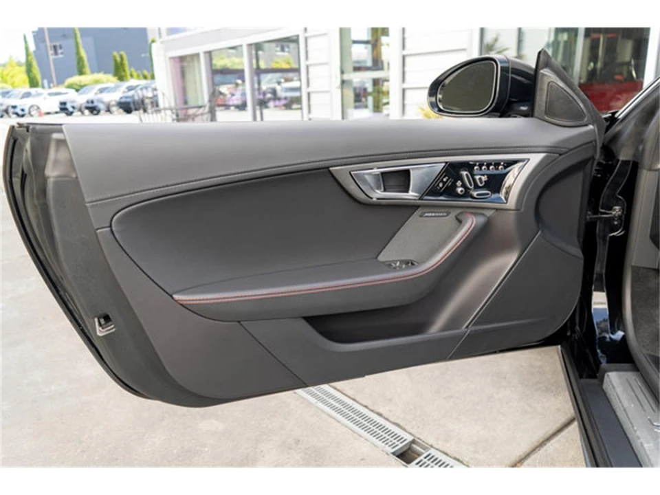 2014 Jaguar F-Type 1st Gen - Image 11 of 12