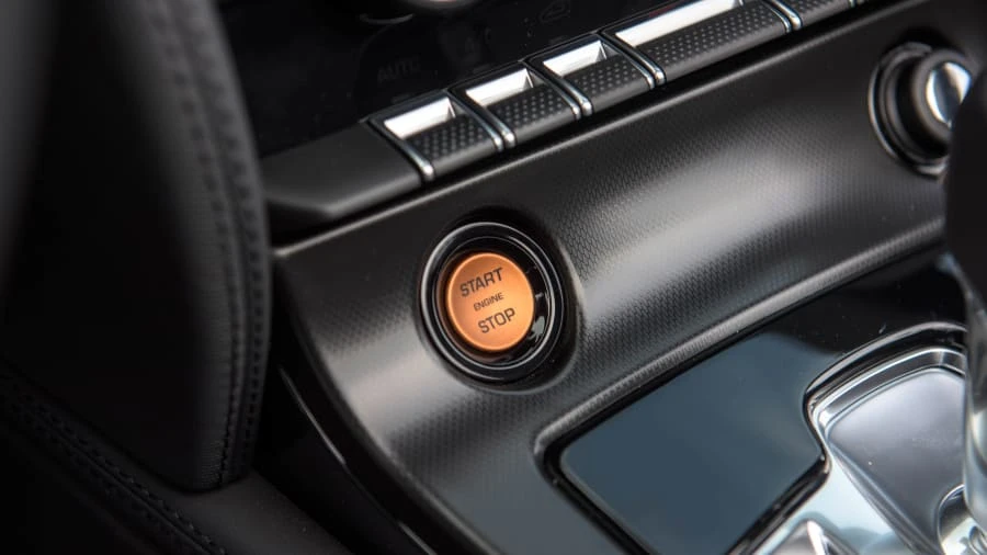 2014 Jaguar F-Type 1st Gen - Image 9 of 12