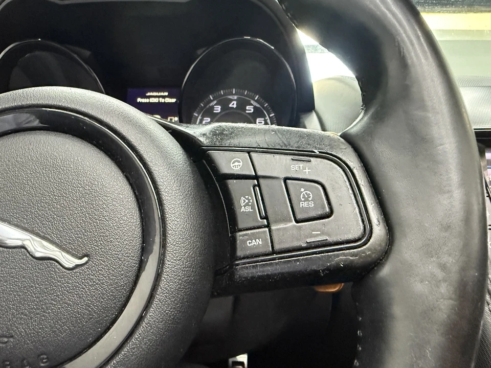 2014 Jaguar F-Type 1st Gen - Image 17 of 21