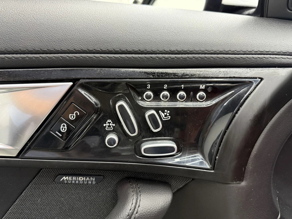 2014 Jaguar F-Type 1st Gen - Image 13 of 21