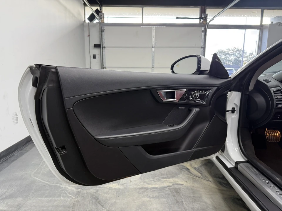 2014 Jaguar F-Type 1st Gen - Image 12 of 21