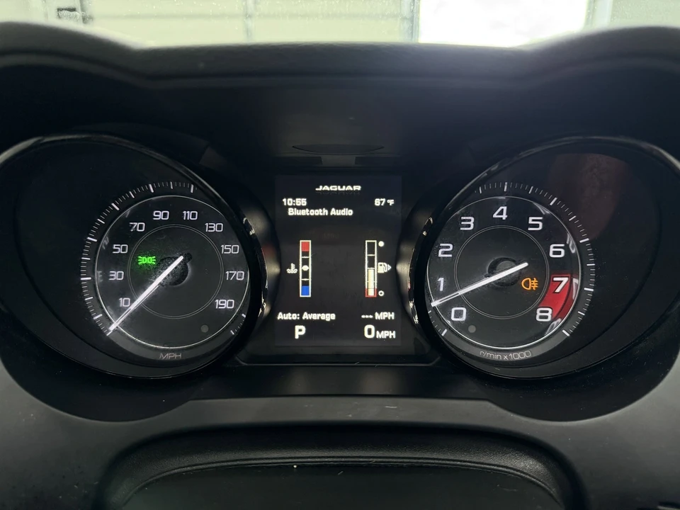 2014 Jaguar F-Type 1st Gen - Image 19 of 21