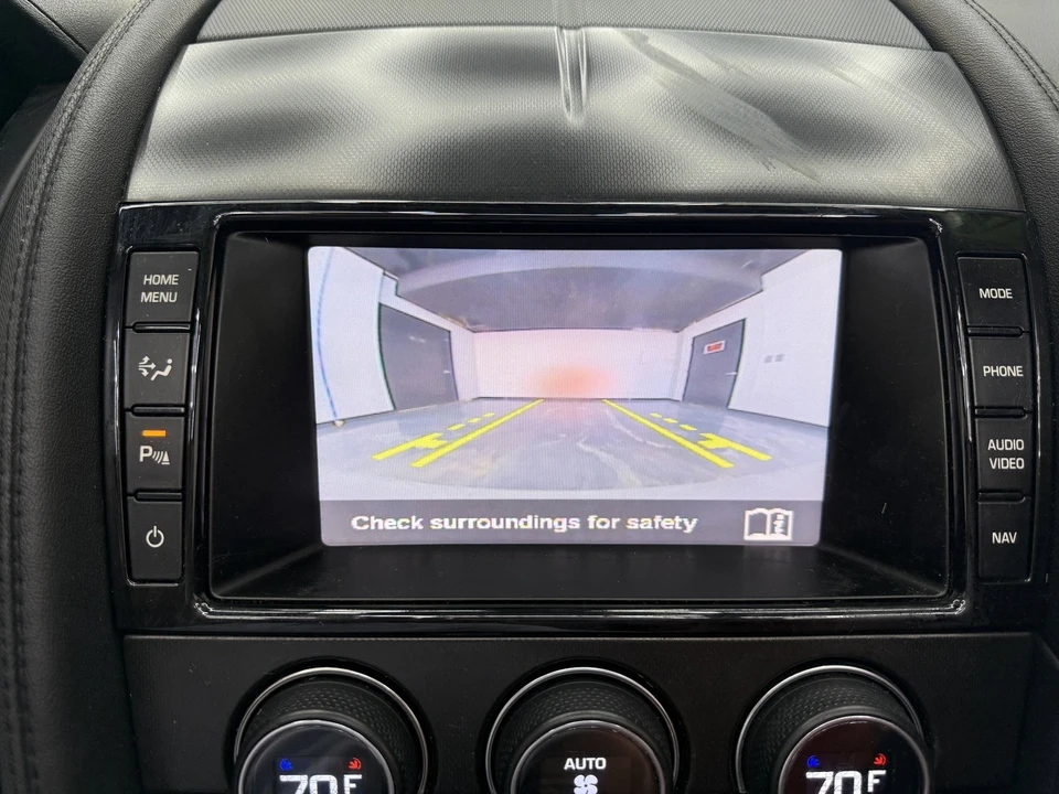 2014 Jaguar F-Type 1st Gen - Image 21 of 21