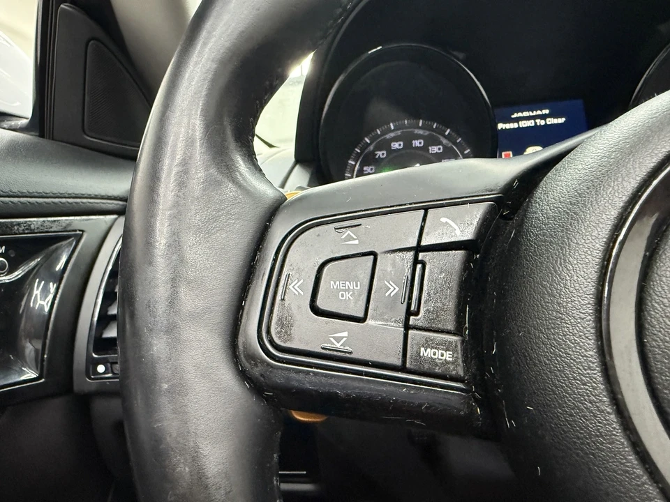 2014 Jaguar F-Type 1st Gen - Image 16 of 21
