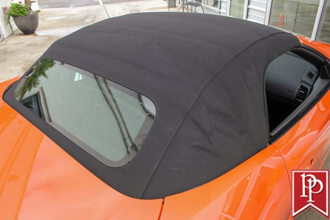 2014 Jaguar F-Type 1st Gen - Image 11 of 21