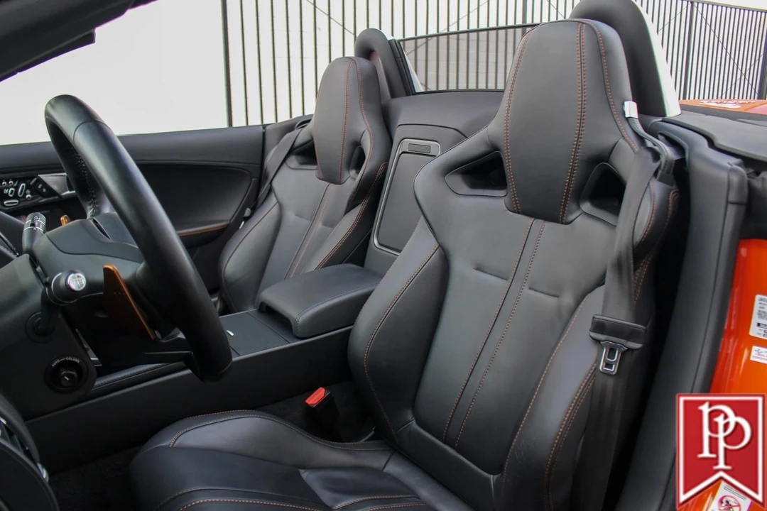 2014 Jaguar F-Type 1st Gen - Image 13 of 21