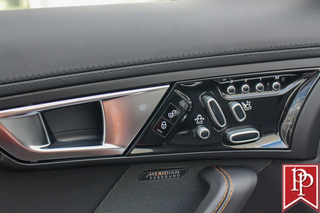 2014 Jaguar F-Type 1st Gen - Image 15 of 21