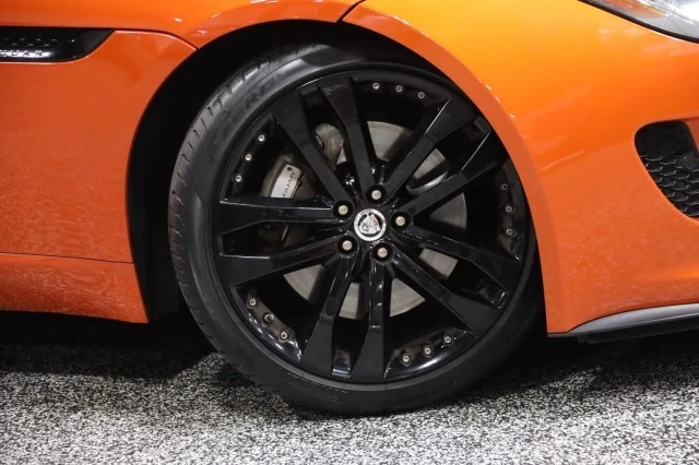 2014 Jaguar F-Type 1st Gen - Image 4 of 21