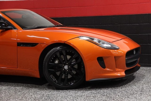 2014 Jaguar F-Type 1st Gen - Image 3 of 21