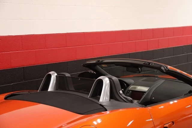 2014 Jaguar F-Type 1st Gen - Image 10 of 21