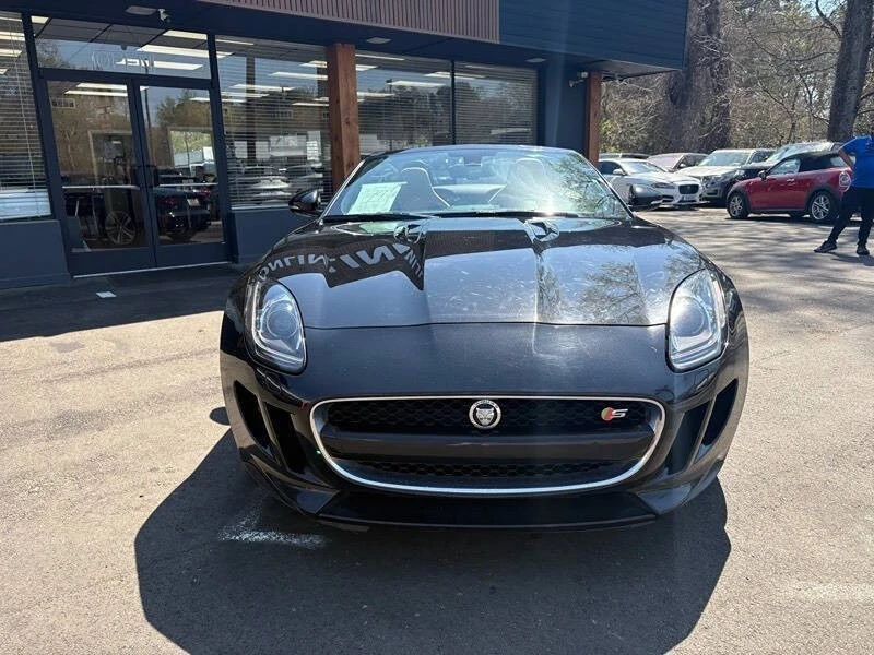 2014 Jaguar F-Type 1st Gen - Image 2 of 31