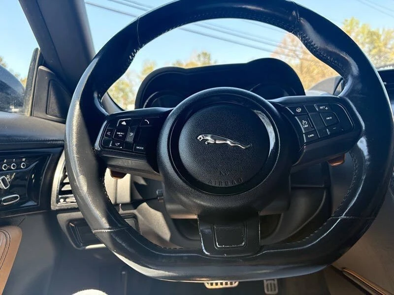 2014 Jaguar F-Type 1st Gen - Image 27 of 31