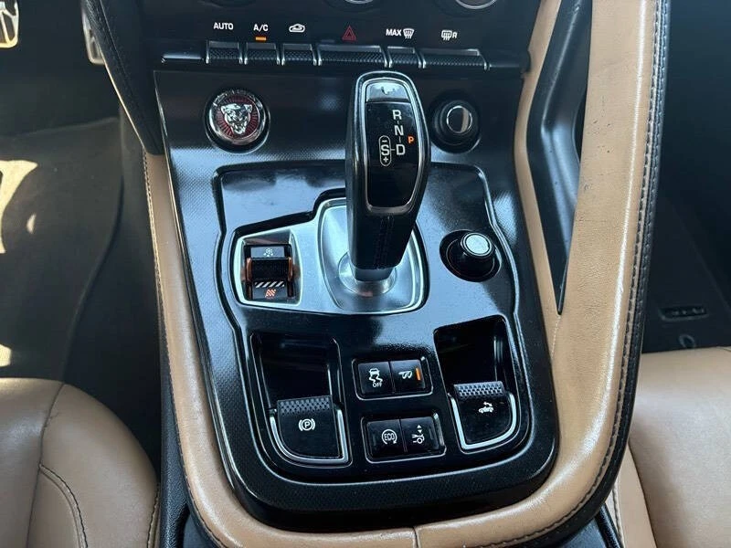 2014 Jaguar F-Type 1st Gen - Image 25 of 31