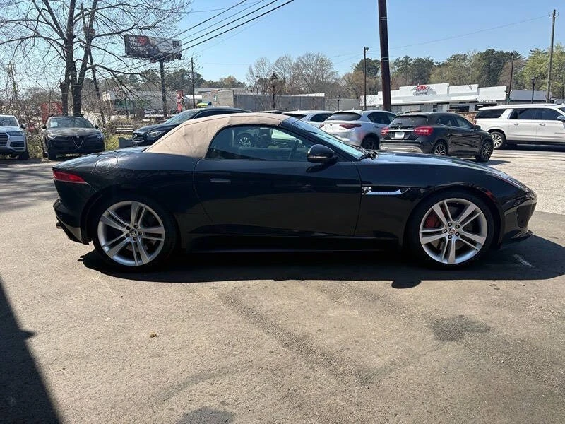 2014 Jaguar F-Type 1st Gen - Image 12 of 31