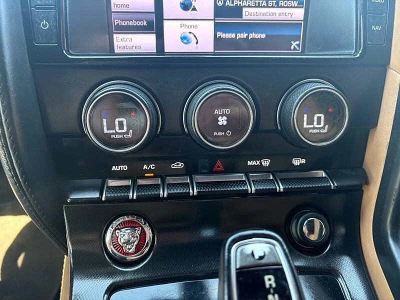 2014 Jaguar F-Type 1st Gen - Image 23 of 31