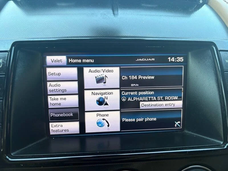 2014 Jaguar F-Type 1st Gen - Image 21 of 31
