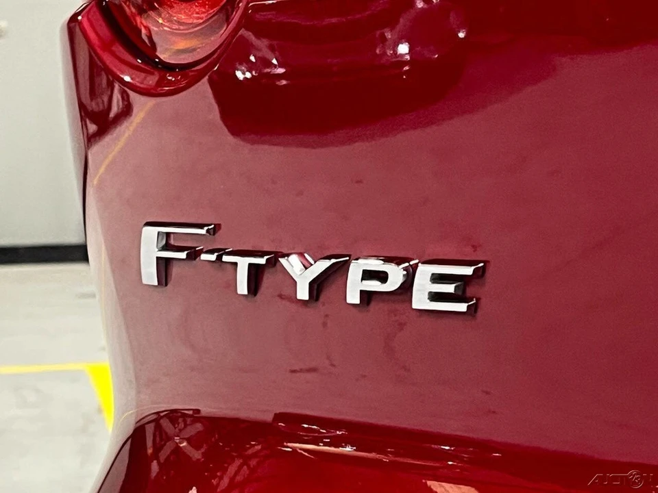 2014 Jaguar F-Type 1st Gen - Image 14 of 21