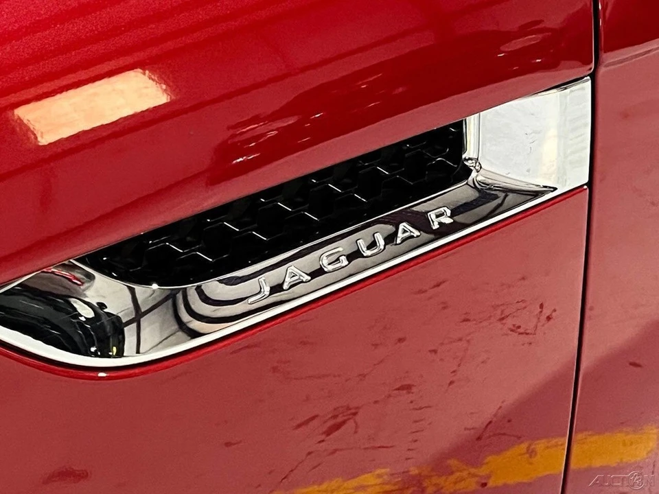 2014 Jaguar F-Type 1st Gen - Image 8 of 21