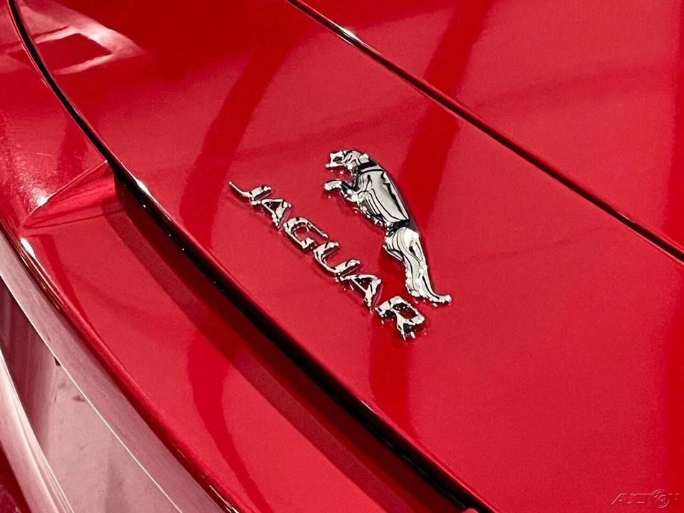 2014 Jaguar F-Type 1st Gen - Image 13 of 21
