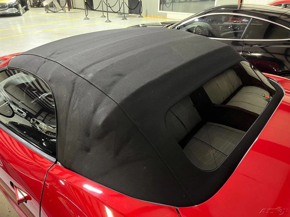2014 Jaguar F-Type 1st Gen - Image 18 of 21