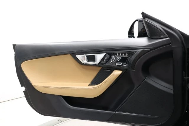 2014 Jaguar F-Type 1st Gen - Image 10 of 31