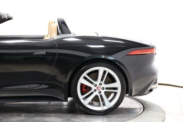 2014 Jaguar F-Type 1st Gen - Image 9 of 31