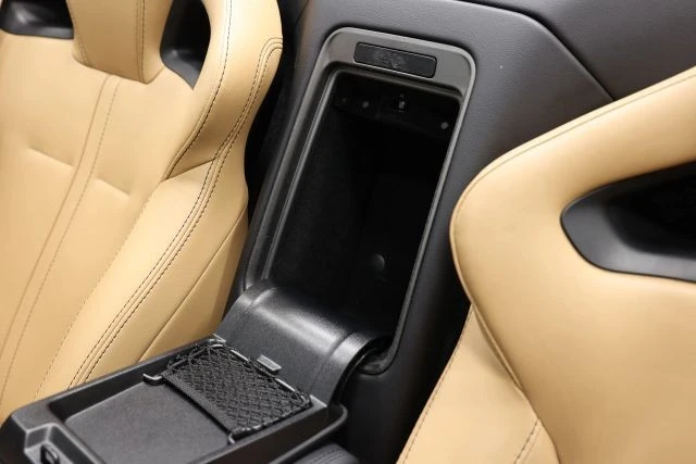 2014 Jaguar F-Type 1st Gen - Image 21 of 31