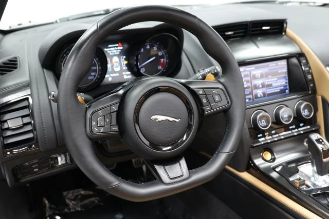 2014 Jaguar F-Type 1st Gen - Image 24 of 31