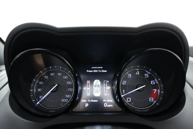 2014 Jaguar F-Type 1st Gen - Image 29 of 31
