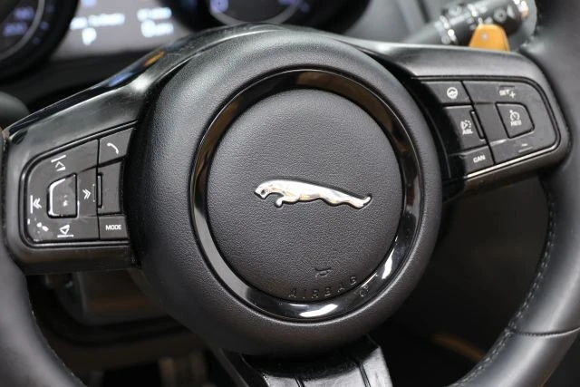 2014 Jaguar F-Type 1st Gen - Image 25 of 31