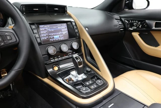 2014 Jaguar F-Type 1st Gen - Image 30 of 31