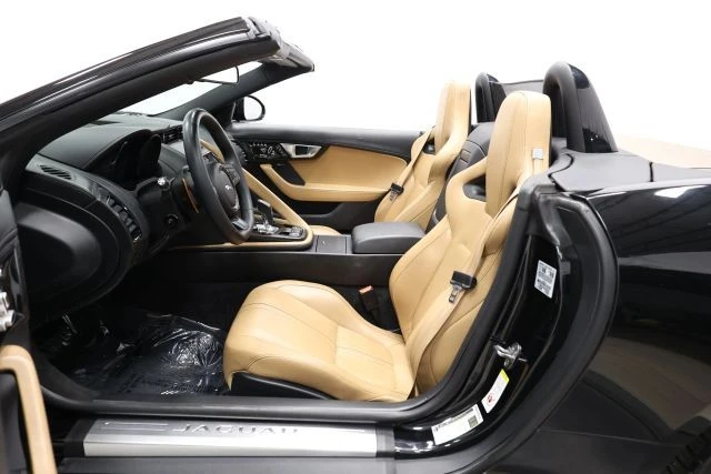 2014 Jaguar F-Type 1st Gen - Image 13 of 31