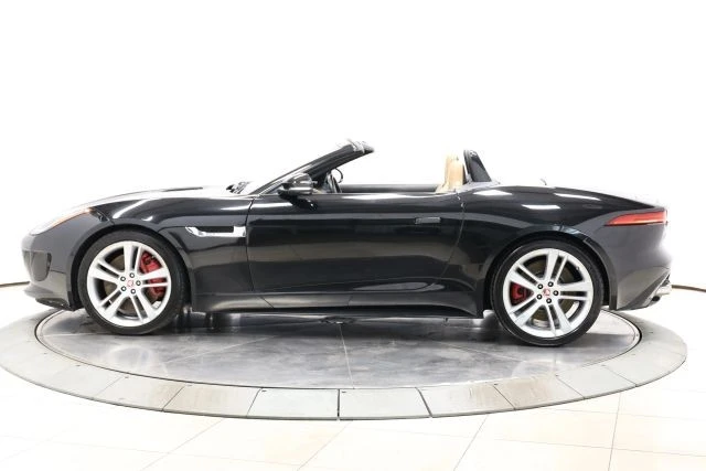 2014 Jaguar F-Type 1st Gen - Image 8 of 31