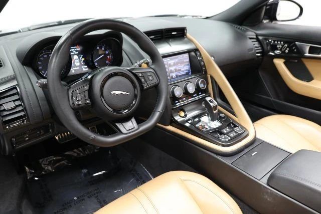 2014 Jaguar F-Type 1st Gen - Image 22 of 31