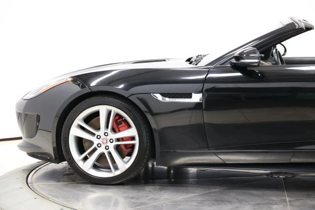 2014 Jaguar F-Type 1st Gen - Image 7 of 31