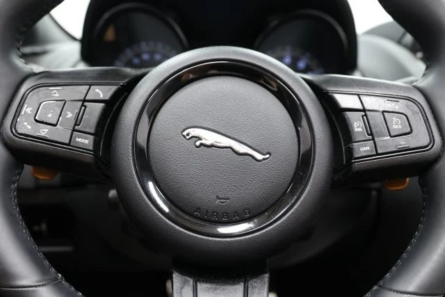 2014 Jaguar F-Type 1st Gen - Image 26 of 31