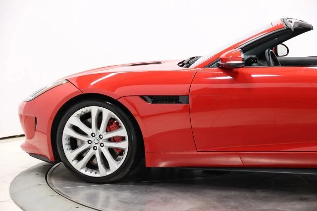 2014 Jaguar F-Type 1st Gen - Image 7 of 31