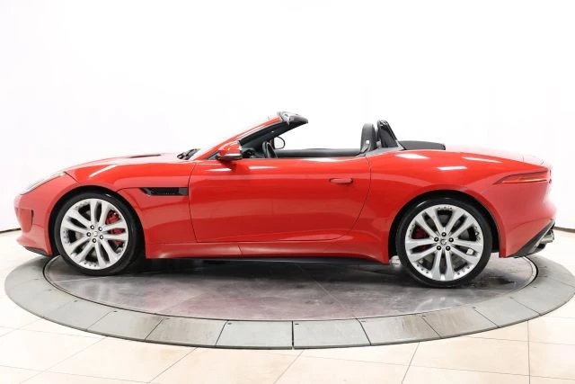 2014 Jaguar F-Type 1st Gen - Image 8 of 31